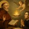 Invocazione a San Bonaventura per la Sapienza nello Studio