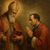 Supplica a Sant'Atanasio di Napoli per i Pastori della Chiesa