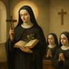 Meditazione con Sant'Elvira di Ohren per le Anime Consacrate