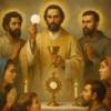 Adorazione Eucaristica con i Martiri del Brasile