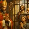 Supplica a San Sisenando per i Cristiani Perseguitati