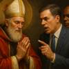 Preghiera Intensa a San Federico di Utrecht per i Governanti