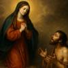 Lode a Dio per Santa Maria Maddalena