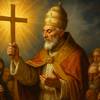 Invocazione a San Celestino I Papa per la Fede