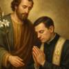 Preghiera per i Sacerdoti a San Giuseppe