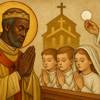 Supplica a San Vittore I, Papa e Martire, per l'Unità