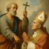 Lode a Dio per San Pietro