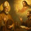 Preghiera a San Pietro Crisologo per il Dono della Parola