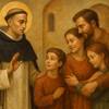 Dialogo con il Beato Manes de Guzman