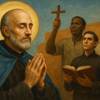 Invocazione a San Giustino de Jacobis per i Missionari