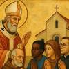 Supplica a San Felice II per l'Unità dei Cristiani