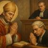 Preghiera Intensa a San Tommaso Becket per la Giustizia