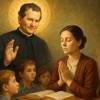 Preghiera a San Giovanni Bosco per gli Educatori