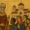 Supplica a Sant'Ireneo di Lione per l'Unità dei Cristiani