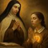 Preghiera del Cuore con Santa Teresa d'Avila per i Consacrati