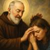 Supplica a San Pio da Pietrelcina per la Pace del Cuore