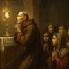 Adorazione Eucaristica con San Pasquale Baylón