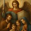 Supplica all'Arcangelo Michele per la Protezione della Famiglia