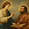 Invocazione all'Arcangelo Gabriele per il Buon Annuncio