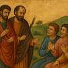 Preghiera ai Santi Giovanni e Paolo per gli Amici Cari