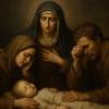 Lamento alla Madonna Addolorata per i Genitori che hanno perso un Figlio