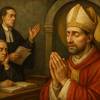 Preghiera a San Tommaso Becket per Avvocati e Magistrati