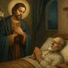 Preghiera a San Giuseppe per la Buona Morte dei Malati Terminali