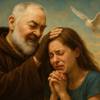 Supplica a San Pio da Pietrelcina per chi soffre d'Ansia