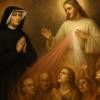 Ringraziamento alla Divina Misericordia con Santa Faustina per le Anime del Purgatorio