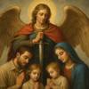 Supplica a San Michele Arcangelo per la Protezione della Famiglia
