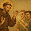 Preghiera a San Francesco per la Salute dei Fratelli