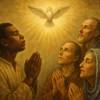 Invocazione allo Spirito Santo per il Desiderio di Dio nei Fedeli
