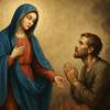 Preghiera alla Madonna degli Angeli per la Conversione dei Peccatori