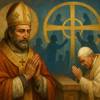 Invocazione a Santo Stefano I Papa per l'Unità della Chiesa