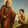 Preghiera a Sant'Aristàrco per la Missione dei Laici