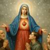 Invocazione alla Madonna della Neve per la Purezza del Cuore
