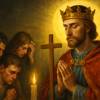 Preghiera a Sant'Osvaldo Re per Governanti Giusti