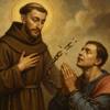 Supplica al Beato Francesco Zanfredini per la Liberazione dal Peccato