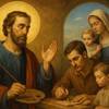 Preghiera a San Luca per la Famiglia e i Lavoro