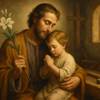 Preghiera a San Giuseppe per il Lavoro dei Figlia
