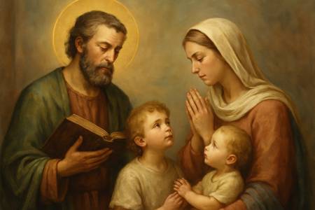 Preghiera a San Giovanni Paolo II per la speranza dei giovani