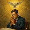 Litania allo Spirito Santo per il discernimento dei politici