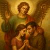 Benedizione a San Raffaele Arcangelo per i fidanzati