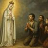 Rosario alla Madonna di Fatima per la conversione dei peccatori