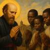 Supplica a San Daniele Comboni per i missionari in Africa