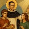 Triduo a San Giovanni Paolo II per i giovani artisti