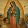 Supplica alla Madonna di Guadalupe per l'America Latina