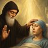 Invocazione a San Charbel Makhlouf per la guarigione dalle malattie inspiegabili