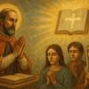 Meditazione guidata con Sant'Agostino per chi ha poca fede e cerca la verità