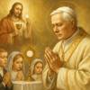 Ringraziamento a San Pio X Papa per il dono dell'Eucarestia alle Prime Comunioni